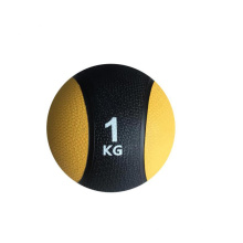 Gym Fitness Soft Medizinball/Cross-Training Wandbälle